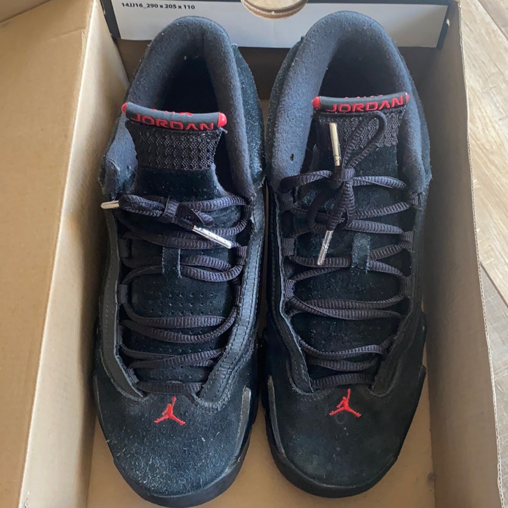 Jordan's Used